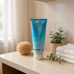 Aromathereapy Sea Soul Refreshing body cream from Bath & Body works
